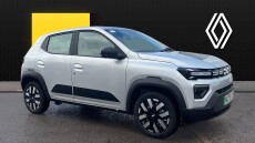 Dacia Spring 27kWh Expression 65 48kW 5dr Auto Electric Hatchback